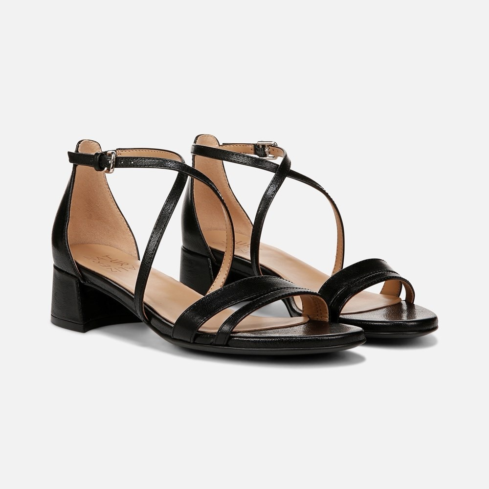 Naturalizer JUNE DRESS SANDAL SZ 11